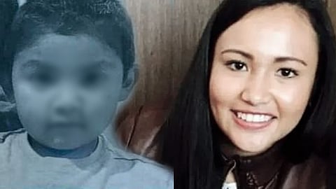 Localizan a salvo al hijo de Karen Itzel, estudiante asesinada del IPN