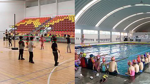 El curso se realiza de lunes a viernes, de 8:00 a 15:00 horas y finalizará hasta el 19 de agosto