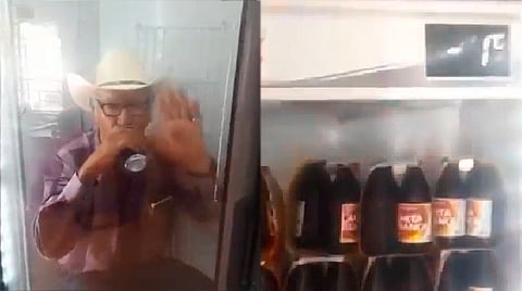 Se han registrado temperatura máximas de hasta 48°C