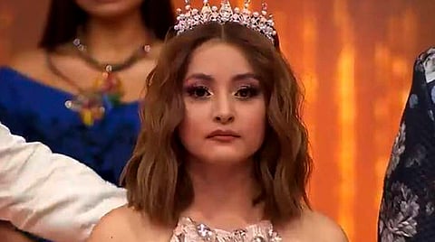 Rubí revela la verdad sobre la persona muerta en sus XV años por culpa de la "chiva"