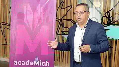 Estas charlas son gratuitas y se pueden seguir a través de la cuenta de Facebook de Espacio Emprendedor