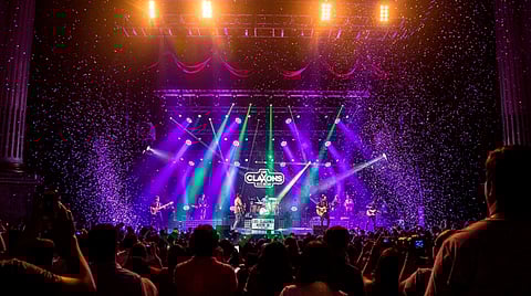 La sede del festival será en la explanada del ExColegio Jesuita