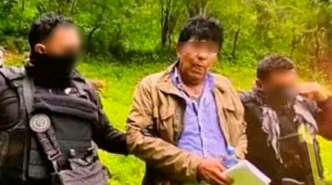 Beatriz Angélica Caro Quintero promovió un amparo para suspender la extradición de su hermano luego de la detención