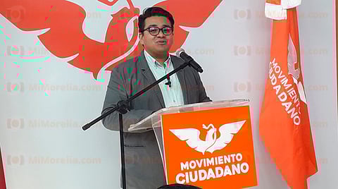 Los señalamientos en contra del exgobernador sólo se han quedado en dichos, asevera Carreño Sosa