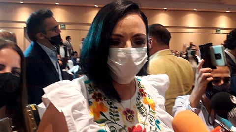 Llega a Congreso desincorporación de predios en Villas del Pedregal y Capula para clínicas IMSS