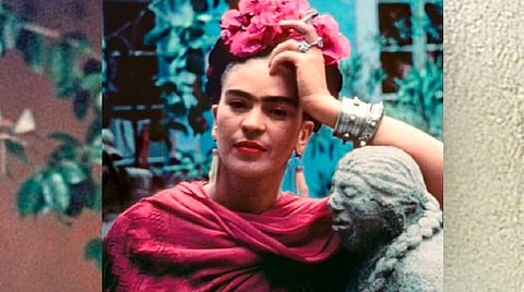 Frida Kahlo tendrá su propio musical en Broadway