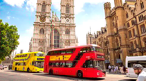 Los finados, en su mayoría son adultos mayores