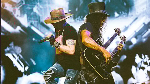 Molotov abrirá sus conciertos