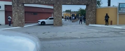 Hallan restos humanos cerca de motel donde localizaron cuerpo de Debanhi