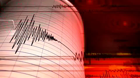 Sorprende sismo de 5.3 en Michoacán; no se registran daños: AMLO