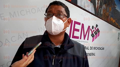 IEM aún sin notificación de sentencia de la SCJN