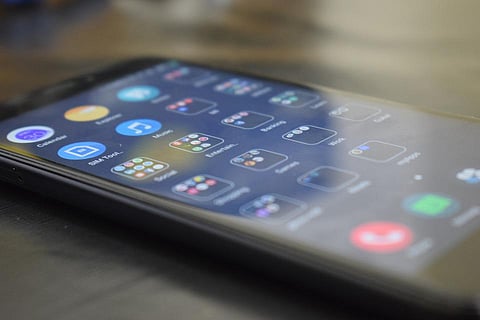 Reportan aplicaciones de Android que podrían robar datos y cuentas bancarias