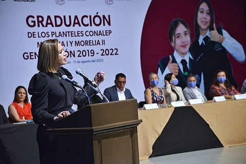 Funcionarios que tocaron lo que no era de ellos generaron crisis: Yarabí Ávila