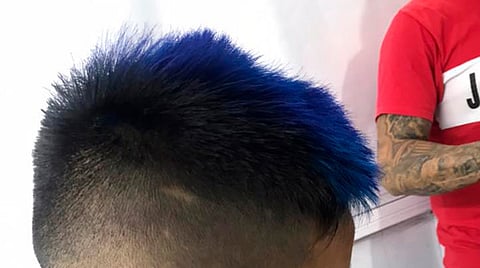 "Deben ser respetados", advierte Conapred a escuelas sobre alumnos con pelo largo o pintado