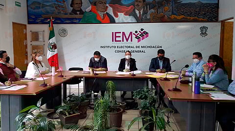 Para la licitación se requieren mínimo tres propuestas, y sólo se inscribieron dos empresas