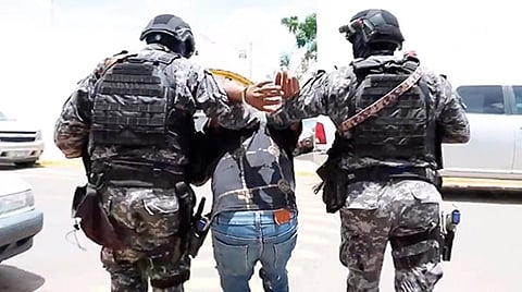 Arrestan a presunto homicida del hijo del alcalde de Celaya, Guanajuato