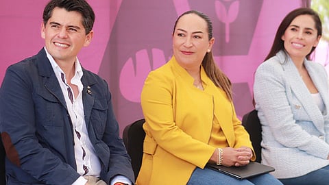 La finalidad es fortalecer la economía familiar, el emprendimiento y la generación de empleos