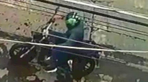 Revolución Social es un grupo de ciudadanos que en los últimos años se ha dedicado a realizar activismo en materia de seguridad en Morelia