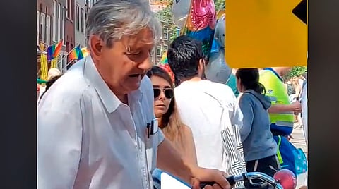 El material suma ya casi 100 mil reproducciones