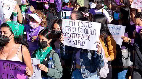 En Michoacán, 16 feminicidios de enero a julio: SESNSP