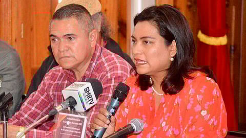 Bajo el eslogan “Por la dignidad, justicia y libertad de los mexicanos”, se llevará a cabo el día 31 de agosto en Clavijero a las 10:00 horas