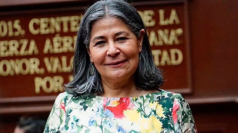 Hizo un llamado a despertar la conciencia sobre el derecho de todos los seres vivos a disfrutar de una vida plena y libre de violencia