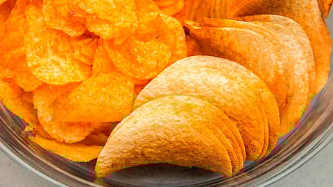 Estas son las papitas más dañinas para los niños según Profeco