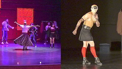 La programación completa se encuentra en cultura.michoacan.gob.mx y en las redes sociales de la Secum