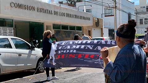 La Fiscalía habría cometido presuntas irregularidades en actuaciones