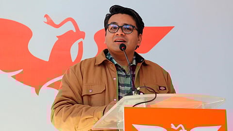 Condena MC Michoacán la criminalización generalizada de civiles armados