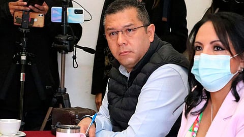 Este año, quedarán concluidos los distribuidores viales de Morelia: JC Barragán