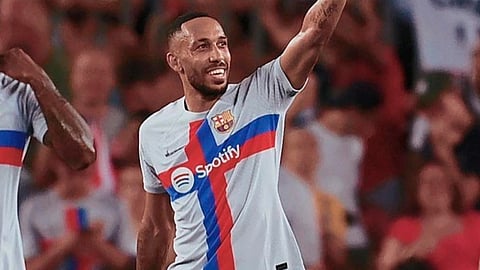 Ocurrió la madrugada de este lunes