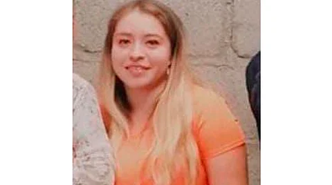 En redes pidieron ayuda para dar con ella en caso de que alguien la haya visto
