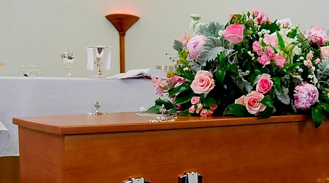 La madre de la menor explicó que los médicos nunca la hidrataron o le aplicaron suero vía intravenosa