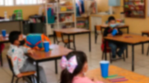 Detienen a becario señalado de abuso a niños de preescolar, en Guanajuato