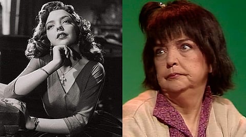 Muere la primera actriz Anabel Gutiérrez