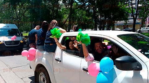 Programa “Ruta 10” apoyará a 50 niños michoacanos para que no abandonen la escuela