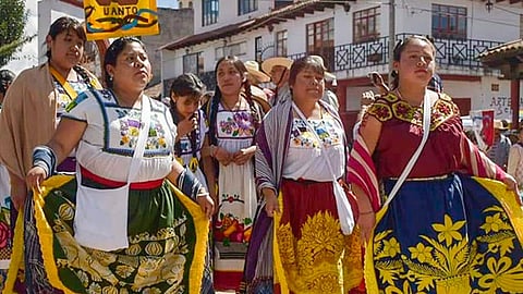 Se busca identificar las diferentes problemáticas y necesidades de las habitantes en el ámbito psicológico, jurídico y médico