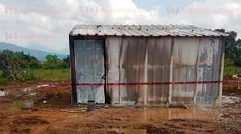 La Fiscalía investiga la situación