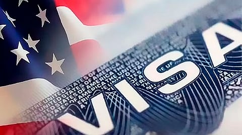 Los solicitantes deben demostrar también que cuentan con los fondos económicos necesarios para cubrir los gastos de su viaje durante su estadía