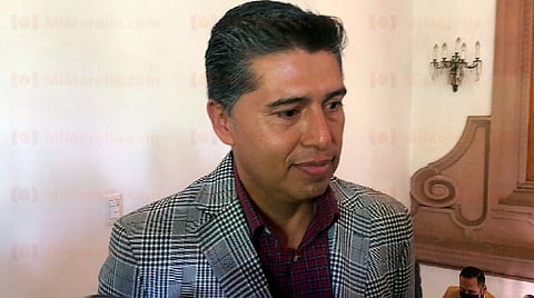 “Todo tranquilo y en orden” en Contepec, asegura alcalde