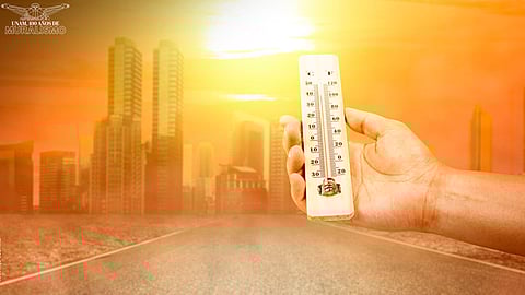 La CDMX, el Edomex e Hidalgo podrían experimentar incrementos