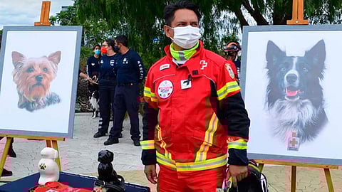 El homicidio ocurrió en Querétaro en 2021