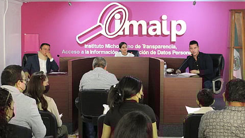 El objetivo es promover la importancia de la privacidad y protección de los datos personales entre los menores de edad