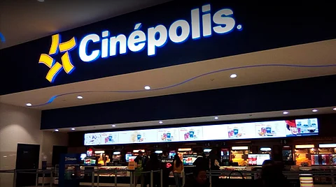 Dejarán a $29 las entradas a Cinépolis y Cinemex de Morelia