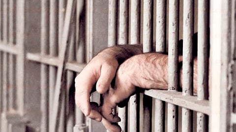 Le dan más de 1000 años de prisión por abuso sexual infantil