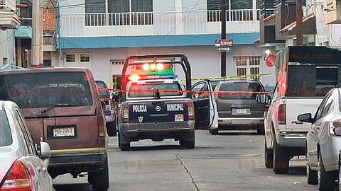 Michoacán: muere mujer de 27 años tras ser atacada a tiros