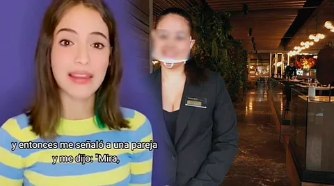 “¿Hay racismo en Sonora Grill? Pues como exempleada yo creo que sí", dice extrabajadora