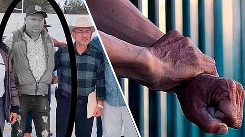 El Juez de Control fijó prisión preventiva oficiosa y estableció un plazo de tres meses para el cierre de la investigación