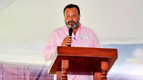 El INAPESCA para los patzcuarenses y la región lacustre, ha sido de una gran aportación para el desarrollo productivo del pescado blanco, akumara y del achoque, y también para su conservación